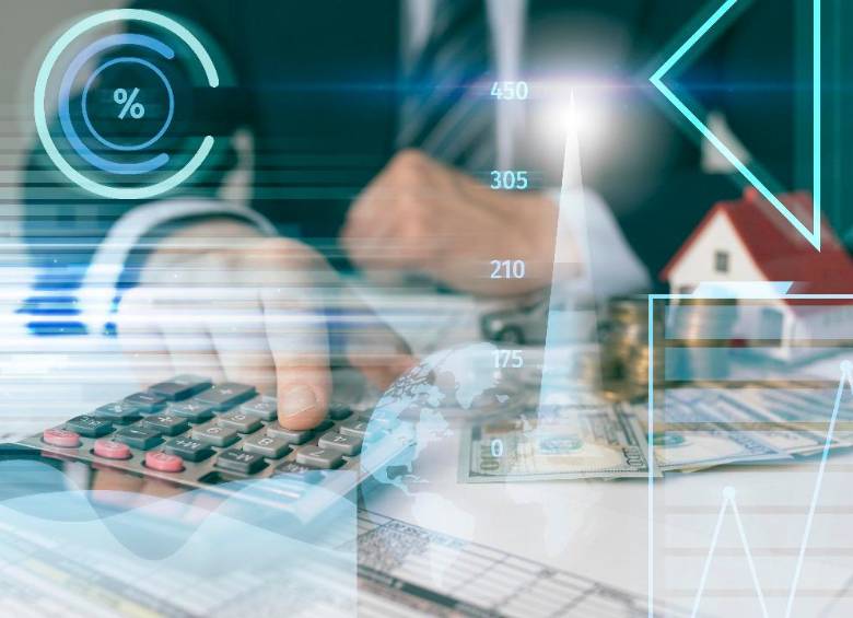 Los líderes de tecnología y expertos en ciberseguridad están entre los profesionales mejor remunerados en Colombia. FOTO: CORTESÍA