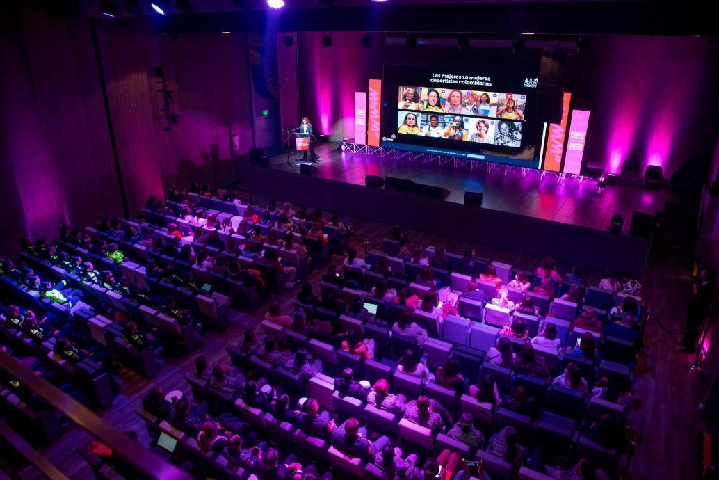 El foro se realizará el próximo 4 de junio, pero desde ya puede inscribirse. FOTO: Cortesía Fundación Juanfe