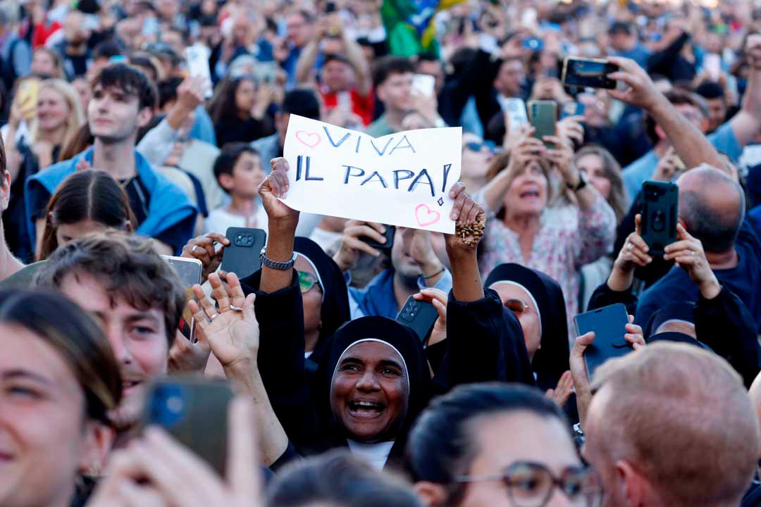 Foto: AFP