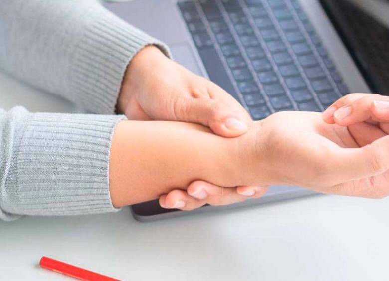 Reincorporarse al trabajo después de una enfermedad aún es un reto para miles de colombianos. FOTO: Getty