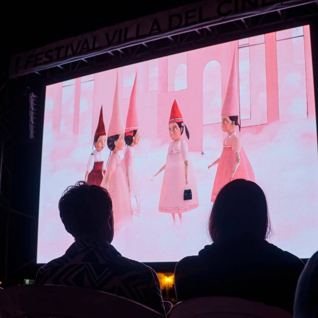 Tres producciones colombianas llegarán a cine en junio. FOTO Colprensa