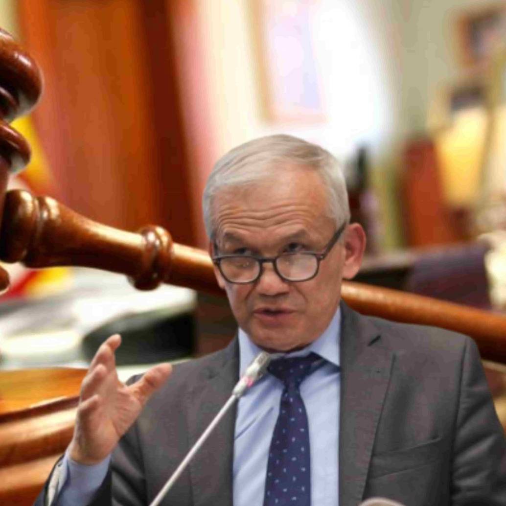 El exdirector del Dapre será imputado por tres delitos dentro del entramado de corrupción. FOTO: Colprensa