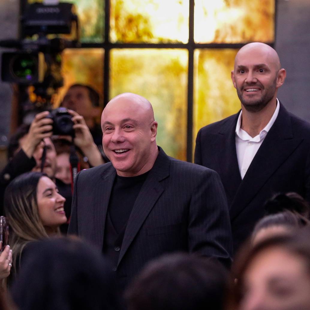 Los jurados de MasterChef Celebrity seguirán evaluando a las celebridades mientras las plataformas amplían la experiencia con nuevos formatos. FOTO cortesía
