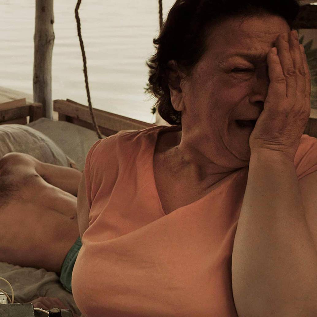 Manolo Cruz y Vicky Hernández son los protagonistas. FOTO Cortesía Mago Films