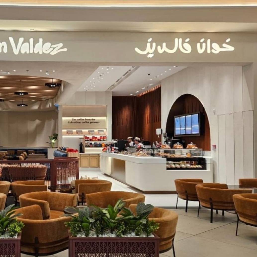 Dubai Mall es un ícono global que recibe anualmente más de 100 millones de visitantes. FOTO: Cortesía