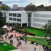 El Consejo de Estado lleva un año estudiando una demanda sobre la rectoría de la Universidad Nacional. FOTO CORTESÍA