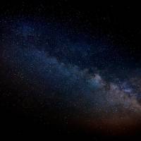 La molécula fue identificada en una zona del espacio con condiciones extremas, donde predominan la radiación y la formación de compuestos complejos. FOTO Pixabay