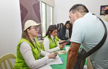 Banco Agrario entregará Renta Ciudadana y Colombia Mayor desde mayo. FOTO: DPS.