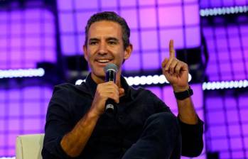 David Vélez destacó en el podcast Bumbox que en Colombia hay muchas personas que están estudiando carreras sin futuro laboral. FOTO: Cortesía