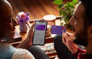 La Cuenta Nu y sus Cajitas de Ahorro entraron al mercado aproximadamente hace un año. FOTO: Cortesía