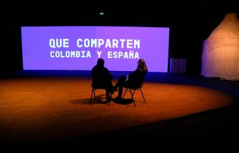 El nombre del primer ganador será anunciado a finales de año, durante la Feria Internacional del Libro de Guadalajara (FILGuadalajara 2025). Foto Colprensa. 