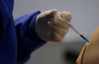Los 194 Estados miembro de la OMS se comprometieron a alcanzar un acuerdo sobre prevención, preparación y respuesta a las pandemias. FOTO: Colprensa