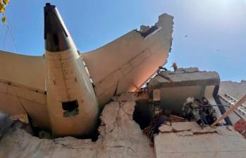 Los aviones Boeing 737-8 han protagonizado múltiples accidentes a lo largo de los años. FOTO: Getty