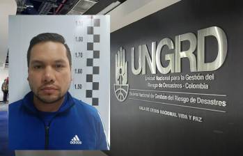 Los delitos por los que ambos parlamentarios son investigados, cohecho propio y peculado por apropiación, contemplan penas, según el Código Penal colombiano, de entre 3 y 6 años de prisión en el primer caso, y de 4 a 10 años en el segundo. Foto: Suministrada y UNGRD.