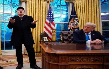  Elon Musk. FOTO: Getty 