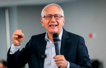 La reforma a la salud espera ser discutida en el Senado de la República para sus dos últimos debates para ser aprobada. FOTO: Colprensa