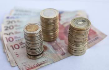El puntaje de crédito refleja su comportamiento financiero y puede ser clave para acceder a mejores oportunidades de financiamiento. FOTO: El Colombiano.