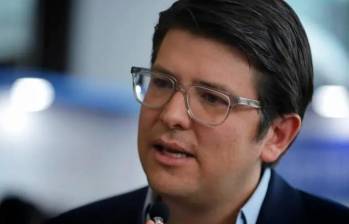 En la última semana los reportes médicos del político mostraron que evolucionaba de buena manera, aunque con pronóstico reservado, por la disminución de su presión intracraneal. FOTO: EL COLOMBIANO