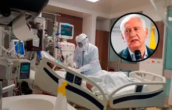 El proyecto de decreto estuvo abierta para consulta de la ciudadanía hasta el pasado 10 de mayo. FOTO EL COLOMBIANO