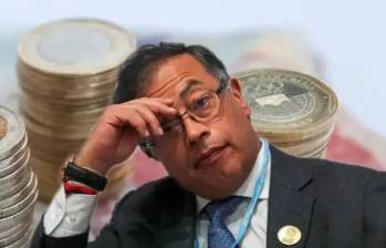 La regla fiscal es una norma que limita la capacidad de endeudamiento de los gobiernos. Foto: Archivo y Colprensa
