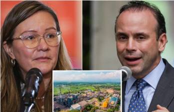 Según la ministra (e) de Comercio, Cielo Rusinque, desde el Gobierno Nacional llevan meses investigando si desde la empresa han realizado prácticas desleales. FOTO: COLPRENSA Y PROPAL