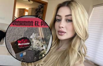 Las autoridades continúan investigando los motivos de la muerte de la influencer mexicana asesinada en medio de una de sus transmisiones en TikTok. Fotos: redes sociales 