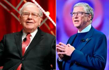 Los secretos de los magnates más exitosos para una vida en plenitud. FOTOS: Getty