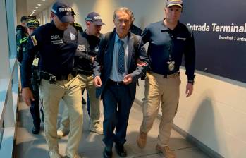 Descuido del Estado colombiano facilitó la libertad del excapo Carlos Lehder