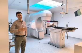 Como parte de la red hospitalaria más grande de América Latina, Oncologia D’Or lidera el diagnóstico y tratamiento del cáncer en Brasil, con más de 500 especialistas y una infraestructura de alta complejidad. FOTO: El Colombiano.