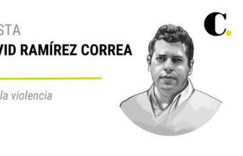 El arraigo de la violencia