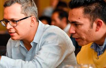 La estrategia Colombia Programa 2023-2026 está enfocada en democratizar el acceso a las tecnologías y cerrar la brecha de talento digital. FOTO: MINTIC