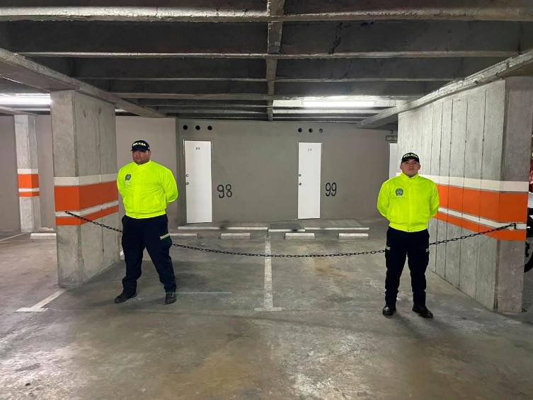 Extinción de dominio en El Poblado a bienes de “el Cebollero”, exintegrante de “la Oficina” que está en libertad condicional