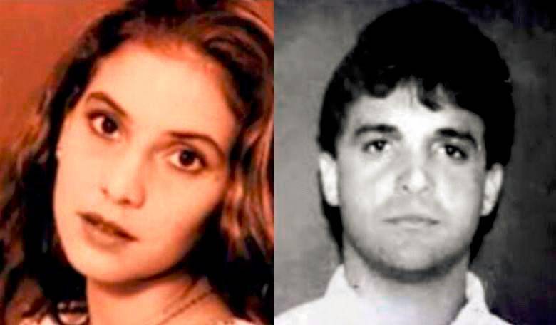 Tribunal de Barranquilla reitera la condena contra Jaime Saad, por violar y asesinar a Nancy Mestre. Foto: Colprensa. 