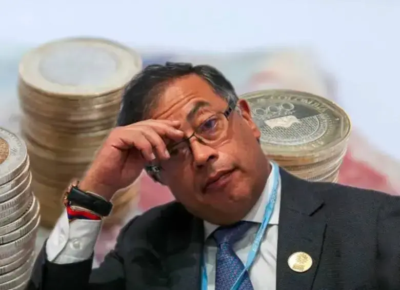 El Ministerio de Hacienda publicó el borrador de un decreto que modifica las tarifas de retención en la fuente, lo que ha encendido alarmas entre gremios, empresarios y expertos tributarios. FOTO: El Colombiano.