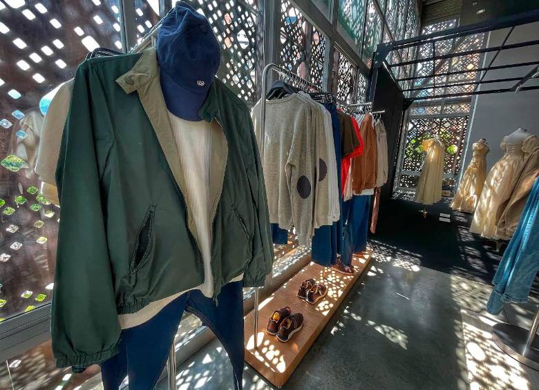 Colombiamoda Miami, una apuesta estratégica de internacionalización de Inexmoda que beneficiará a más de 30 marcas. FOTO: Colprensa 