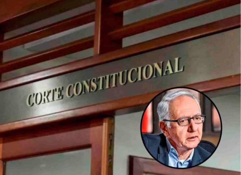 El Ministerio de Salud habia pedido la nulidad de una orden referente al ajuste. FOTO: Colprensa