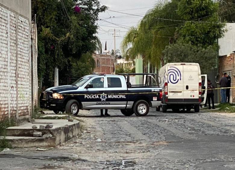 Imagen de referencia de las autoridades de Zapopan en el estado de Jalisco. FOTO: imagen tomada de redes