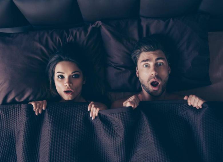 Según expertos, las relaciones flexibles, extramatrimoniales y micro-romances, serán tendencia en este 2025, gracias a las plataformas de encuentros por internet. FOTO: CORTESÍA