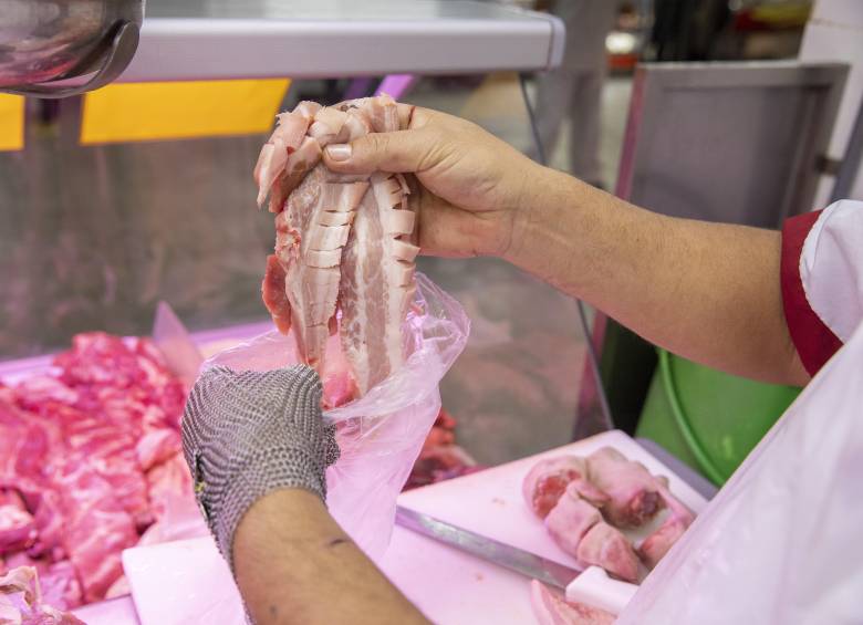 La multa de la Superindustria asciende a más de $7.000 millones. Foto: Carlos Alberto Velásquez