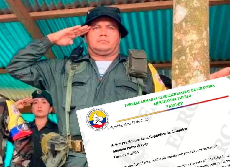 La Oficina del Alto Consejero para la Paz, Otty Patiño, no ha indicado qué pasará con ese proceso tras este ataque. Fotos: cortesía