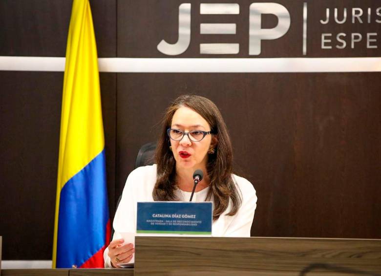 “La red de reclutadores cobraba entre $2 y $3 millones por víctima”: JEP sobre imputación a militares por crímenes de guerra en Antioquia