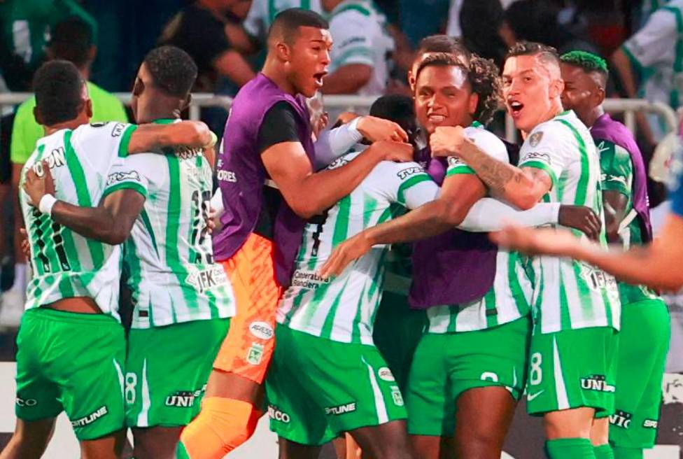 Edwin Cardona es una de las piezas clave del conjunto antioqueño. FOTO MANUEL SALDARRIAGA